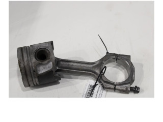  Поршень с шатуном - 55263087  Jeep Renegade  
