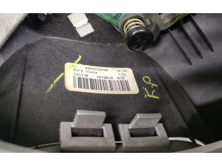 Руль Chrysler Voyager  2008 - 2016 года 0ZP231DVAE, 5416760      