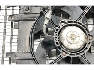Комплект вентиляторов     1350A066    Mitsubishi Colt 
