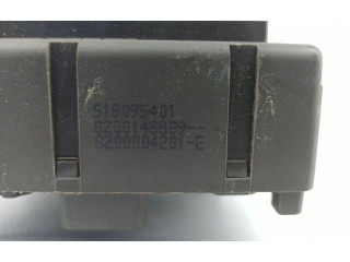 Řídící jednotka 7700107302   Renault Laguna II 2003