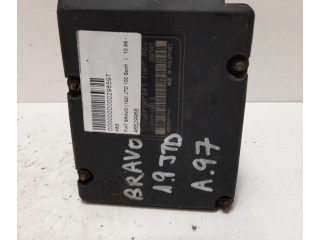 Блок АБС 46529968   Fiat  Bravo - Brava  1996 - 2002 года