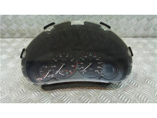 Панель приборов 9662744380   Citroen Berlingo       