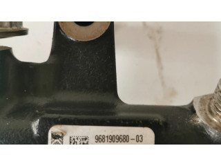 Vstřikovací lišta 9681909680   Ford Mondeo MK IV  pro naftový motor 2.0  