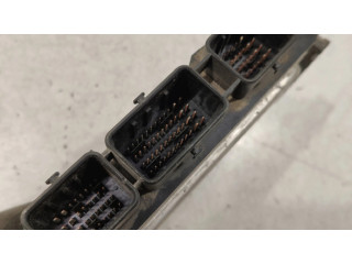 Блок управления двигателем ECU