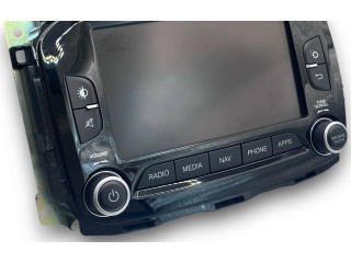 Блок комфорта S1116, 156146840   Alfa Romeo Giulietta   