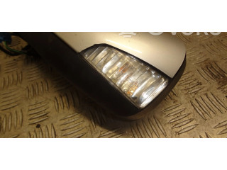 Zpětné zrcátko  Volvo S40 2004  30744585  