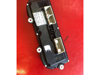 Блок управления климат-контролем 5k0907044cb   Volkswagen Golf VI