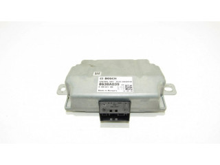 Блок управления 8638a039   Mitsubishi ASX