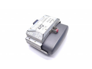 Дисплей    86738221, 020435   Volvo S80