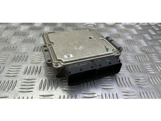 Řídící jednotka 0281032115, 391402A860   KIA Ceed 2016