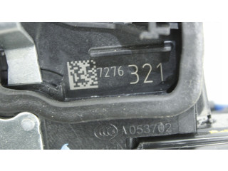 Ojnice  7276321    BMW 6 F06 Gran coupe  