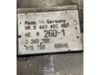 Vstřikovací čerpadlo 0460400997, 2242200   BMW 5 E34  pro naftový motor 2.4  