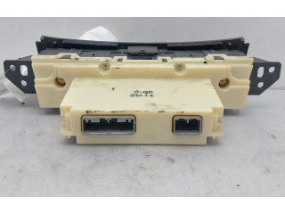 Блок управления климат-контролем 79600TL0G11ZA   Honda Accord