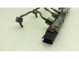 Vstřikovací lišta 0445214183, 7809128   BMW 1 F20 F21  pro naftový motor 2.0  