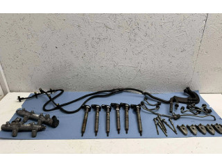 Комплект системы впрыска топлива 059130277CD, 059130089BT    Audi A6 C7  CLAB 