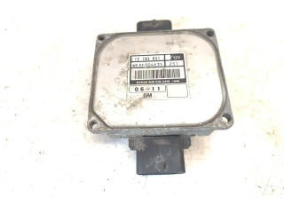 Блок управления коробкой передач 12785051   Saab 9-3 Ver2