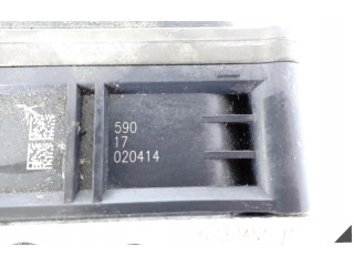 Блок АБС 4H0907379AA   Audi  A8 S8 D4 4H  2010 - 2016 года