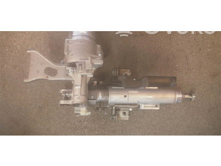    Рулевая рейка JJ501-000523   Mazda 3 III 2014 - 2018 года