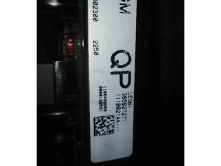 Pojistková skříňka Řídící jednotka BSM 13302300   Opel Astra H 2011