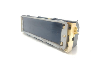 Дисплей    9803399680   Fiat Scudo