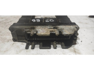 Блок управления коробкой передач 09B927750, 140B035C   Ford Galaxy