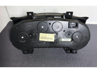 Přístrojová deska  Fiat Punto Evo 2012 51917429, 51917429  