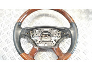 Руль Mercedes-Benz S W221  2005-2013 года A2214600303, W22115831083      