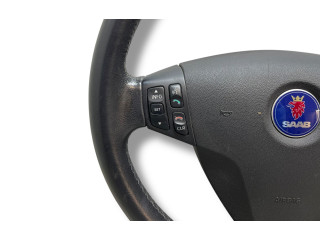 Volant Saab 9-3 Ver2 2008   