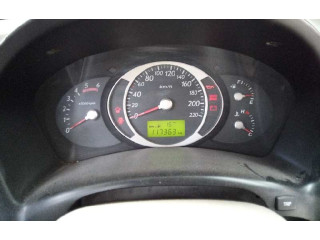 Přístrojová deska  Hyundai Tucson JM 2007 940132E421, 11000768410H  