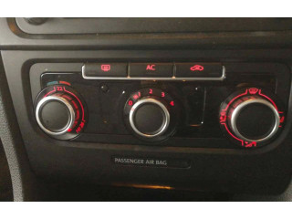Модуль блока управления кондиционером 5HB009751, 3C8907336   Volkswagen Golf SportWagen