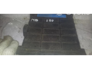Блок управления двигателя 0280800100, 0025453632   Mercedes-Benz 190 W201