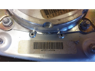 Подушка безопасности водителя P55314549   Jeep Grand Cherokee