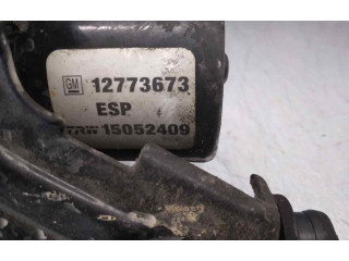 Jednotka ABS 12773673, 15052409   Saab 9-3 Ver2 2007