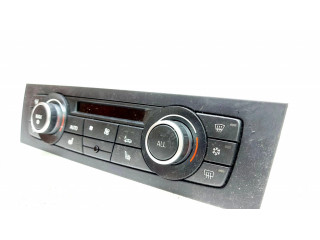 Блок управления климат-контролем 925039301   BMW X1 E84