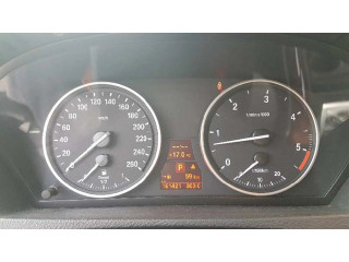 Панель 62119153849   BMW X6 E71       