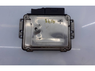 Řídící jednotka 391992ABB3, 0281031420   Hyundai ix35 2010