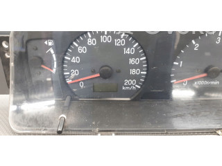 Přístrojová deska  Mitsubishi Pajero 2003 MR590140  