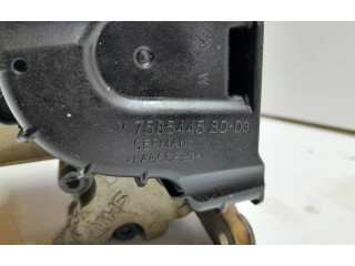 Čerpadlo oleje 758544580   Peugeot 308   