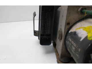 Блок АБС 100960-14233, 00005847E0   Renault  Espace III  1997 - 2003 года