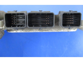 Řídící jednotka 9650347780, 9650347780   Alpine C2 2003