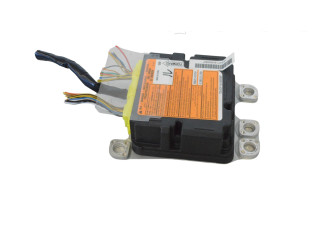 Блок подушек безопасности 988204GP0A, 0285011259   Infiniti Q50