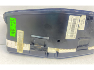 Přístrojová deska  Mercedes-Benz SL R129 1996 A1294405411  