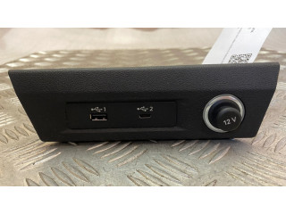 Разъем USB