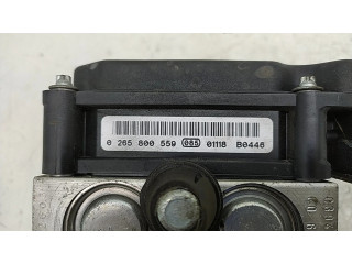 Jednotka ABS 0265232077   Renault Clio III 2011