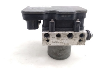 Jednotka ABS KK212B373AM, 0265295342   Ford Transit Custom 2021