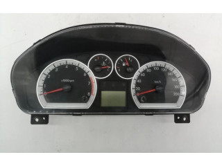 Přístrojová deska  Chevrolet Astra 2010 96814474  