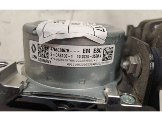 Блок ABS     476602867R, 10022025304    Dacia Sandero III 