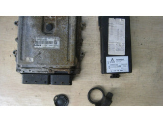 Řídící jednotka A6391502279, 8637A168   Mitsubishi Colt 2006