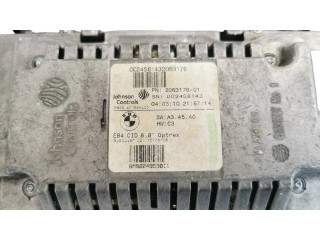 Дисплей    206317601, 9224965   BMW X1 E84