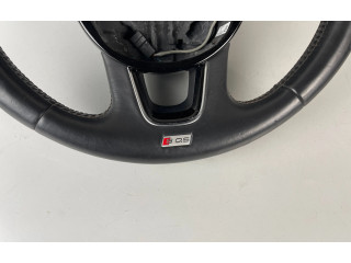 Volant Audi Q5 SQ5 2015 8R0419091AF, 4L0419689A  